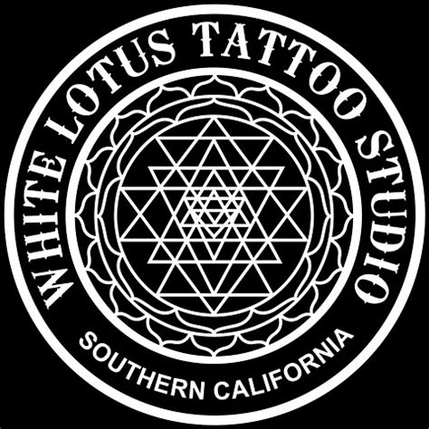 White Lotus Tattoo Est. 2005