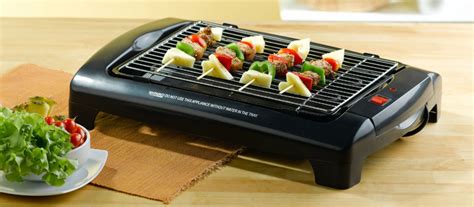 10 Best Smokeless Indoor Grills In 2022 Unbiased Reviews And Buying Guide