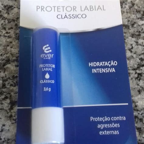 Ever Care Protetor Labial Reviews Abillion