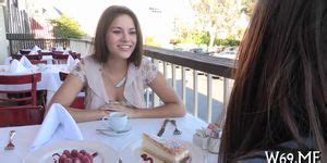 Bitches Go Crazy From Lesbian Sex Video Tnaflix