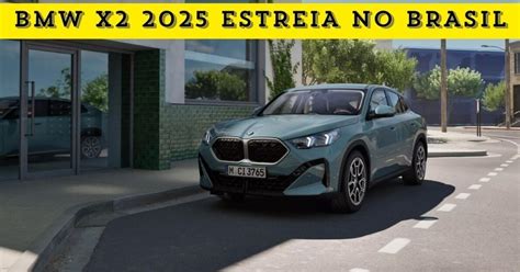 Bmw X Estreia No Brasil Visual De Fiat Fastback Mas O