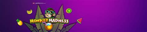 Monkey Madness Slot | Play at PartyCasino | RTP, Bonuses