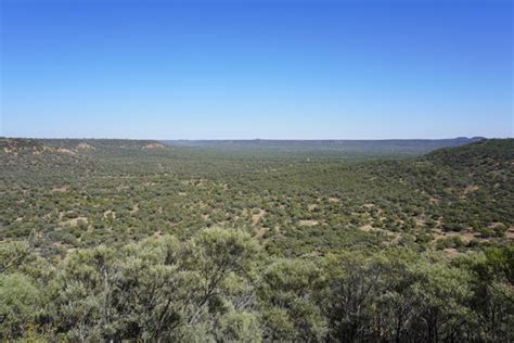 Idalia National Park - Aussie Bushwalking