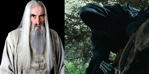 Saruman