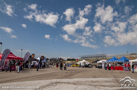 El Track Day Triunfa En El Jarama Motormundial