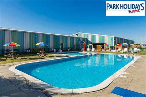 Essex Holiday Parks | Caravan & Lodge Holidays