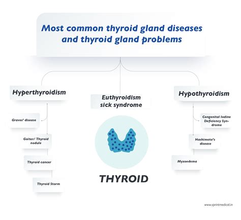 Thyroid Gland Disorders