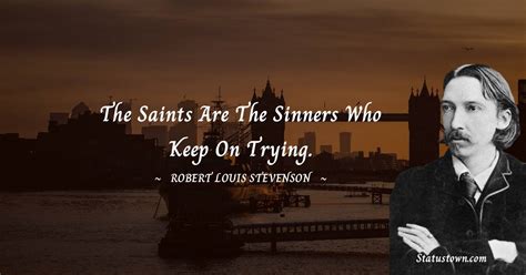 Robert Louis Stevenson Quotes Images