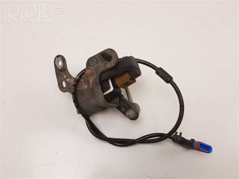 Mam17865 Mercedes Benz E W212 Rear Air Suspension Level Height Sensor