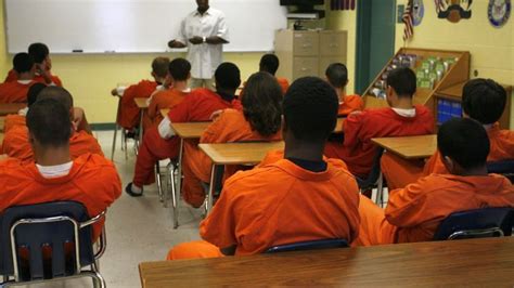 Juvenile New York Juvenile Facilities Short On Masks Protective Gear