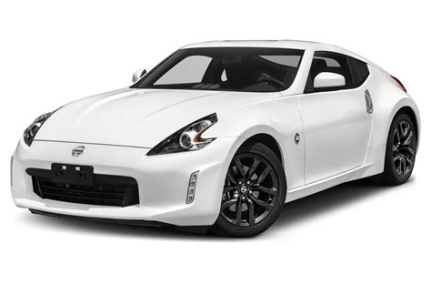 Nissan 370Z - Model Years, Generations & News | Cars.com