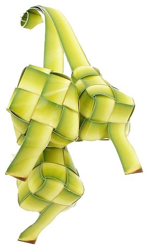 Ketupat Png Gambar Ketupat Vector Free Download Free Transparent Png