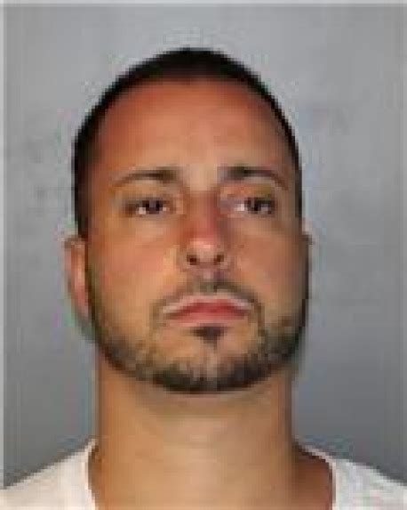 New York Robert Pierro Smashed Into Police Car Charged With Dwi Dwi