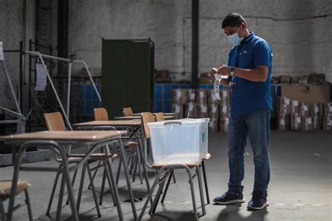 De cuánto es la multa por no votar en las elecciones del 7 de mayo