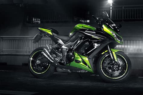 Kawasakininja H2r Wallpaper Hd Pxfuel