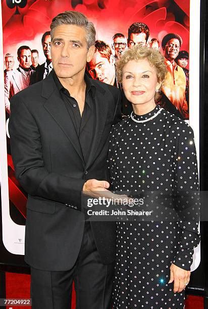 305 George Clooney Parents Stock Photos, High-Res Pictures, and Images ...