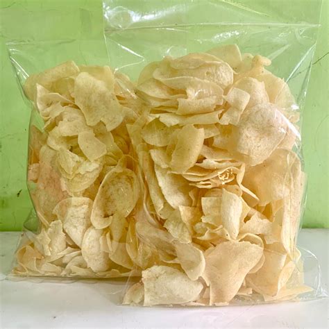 Jual Ceriping Keripik Getuk Asli Dan Khas Magelang Shopee Indonesia