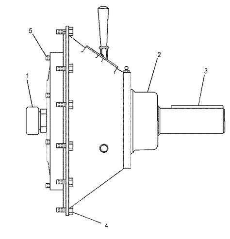 W Clutch Group Replaced By P Page Part Of W Power