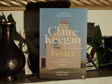 Foster by Claire Keegan