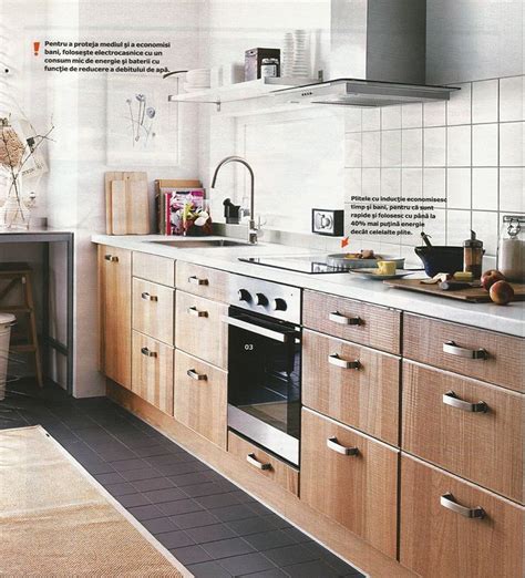 Scan Dintr O Pagina De Catalog Ikea 2014 Ne Place Culoarea Corpurilor