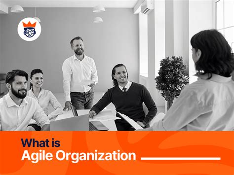 What Is Agile Organization Everything You Need To Know