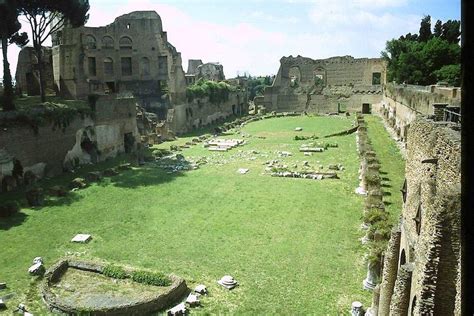 Palace of Domitian - Alchetron, The Free Social Encyclopedia