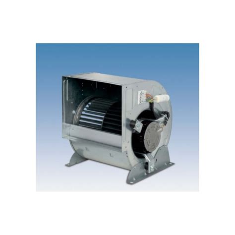 Elco Dd Ventilatore Centrifugo Watt