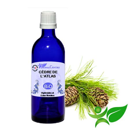 C Dre De L Atlas Bio Hydrolat Cedrus Atlantica Aroma Centre Option