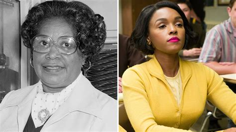 The True Story Of Hidden Figures How Accurate Are The Characters