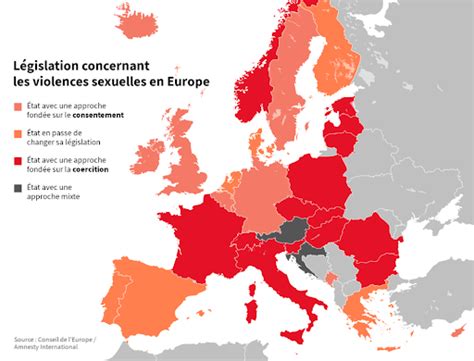 D Finition Europ Enne Du Viol Obstacle Juridique Ou Id Ologique