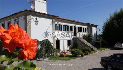 Casa R Stica T Venda Em Viana Do Castelo Darque Casa