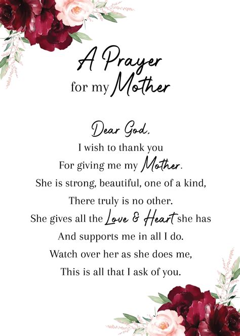 Moms In Prayer Printable Sheets Web Free Resources Including Prayer