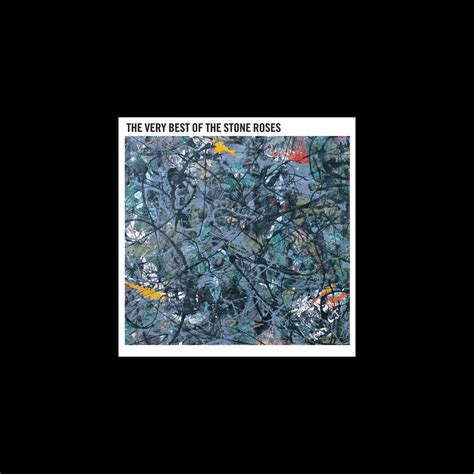 ‎the Very Best Of The Stone Roses By The Stone Roses On Apple Music