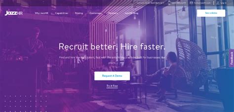 The 5 Best Recruiting Software Tools In 2023 Bespoke Recruitment