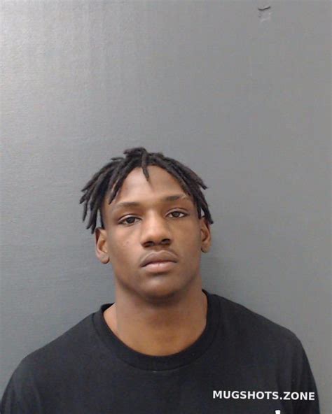 Lucius Corey Jack Comal County Mugshots Zone