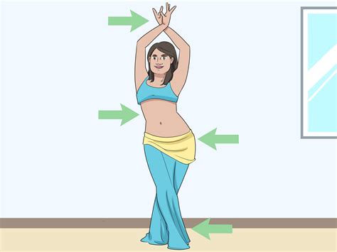 How to Belly Roll: 11 Steps (with Pictures) - wikiHow