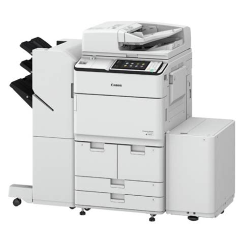 Canon IR ADV 6575i 75 PPM Black And White Multi Function Copiers At