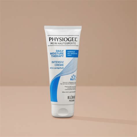 Physiogel Daily Moisture Therapy Intensiv Creme