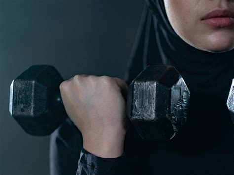 Healthy Habits How To Work Out And Stay Fit During Ramadan Islamic Relief Australia