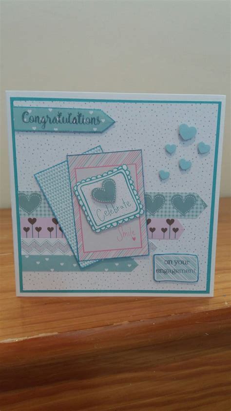 Engagement card | Cards, Engagement cards, Kids cards