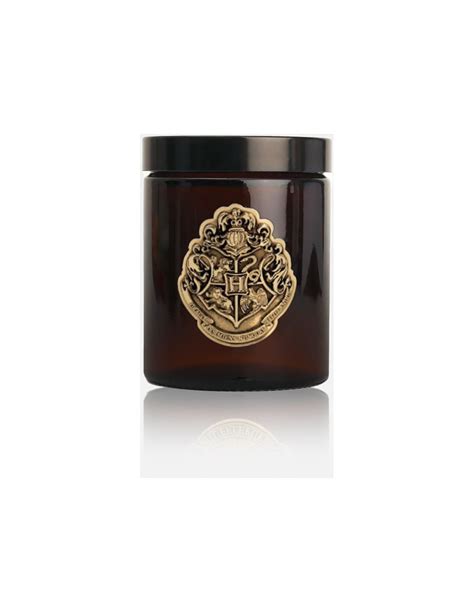 Bougie Harry Potter Poudlard Maison Francal Ma Jolie Bougie