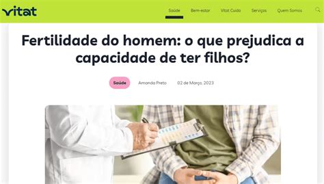 Dr Geraldo Caldeira Esclarece Por Que A Fertilidade Do Homem Pode