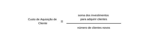 Custo De Aquisi O De Cliente O Que Como Calcular E Como Reduzir