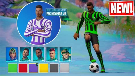 263 Images Of Neymar Jr Fortnite - MyWeb