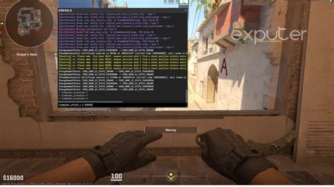 Cs Best Viewmodel Settings Commands Exputer