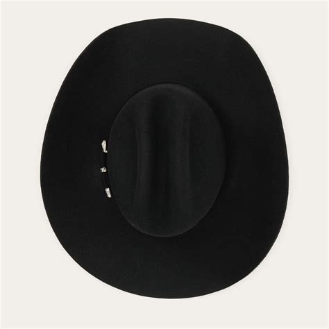 Duncan 4x Cowboy Hat Stetson