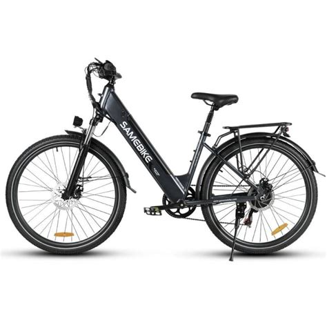 Samebike Rs A Pro Electric Bikes For Adults