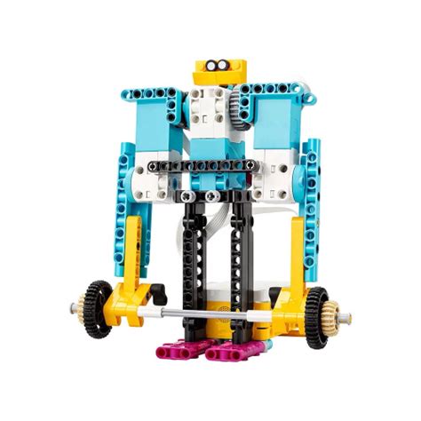 Lego 45678 Education Conjunto spike Prime Set em Promoção na Americanas