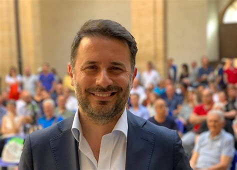 Chi è Nuccio Di Paola Candidato Alla Regione Sicilia Con Il M5s