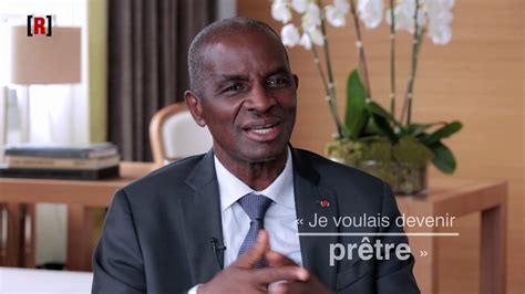 Rencontre avec Jean Kacou Diagou deuxième fortune de Côte d Ivoire